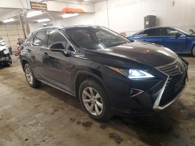 Снимка 4 от търг – 2016 LEXUS RX 350 BAS с VIN 2T2BZMCA7GC037911