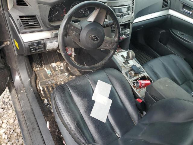 Снимка 8 от търг – 2011 SUBARU OUTBACK 2. с VIN 4S4BRBGC3B3345420