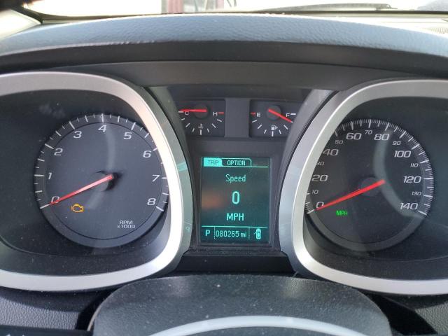 Photo 9 from auction – 2015 CHEVROLET EQUINOX LT with VIN 2GNFLFEK1F6113283