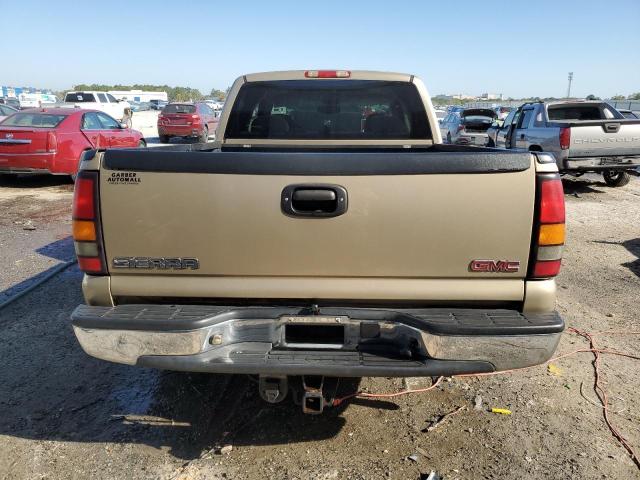 Photo 6 from auction – 2006 GMC NEW SIERRA with VIN 1GTEC19T06Z178575