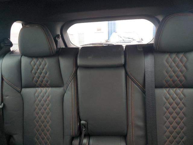Photo 10 from auction – 2023 MITSUBISHI OUTLANDER with VIN JA4T5VA97PZ612768