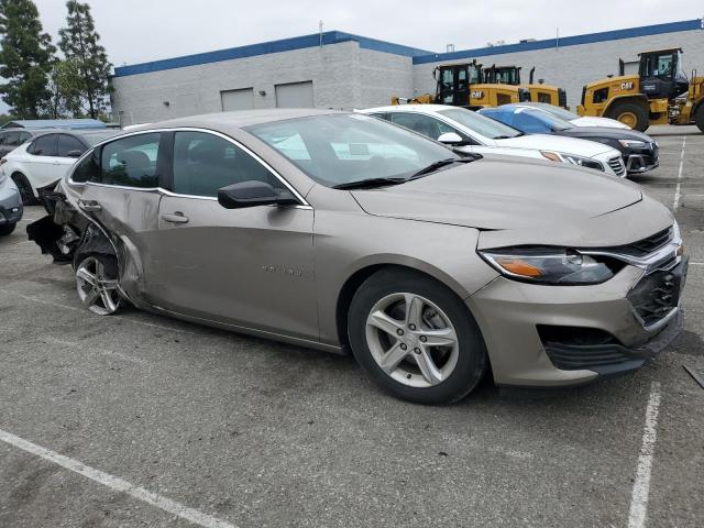 Photo 4 from auction – 2022 CHEVROLET MALIBU with VIN 1G1ZB5ST2NF205824