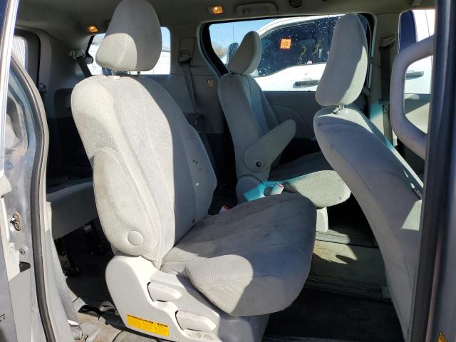 Photo 11 from auction – 2013 TOYOTA SIENNA with VIN 5TDZK3DCXDS376215