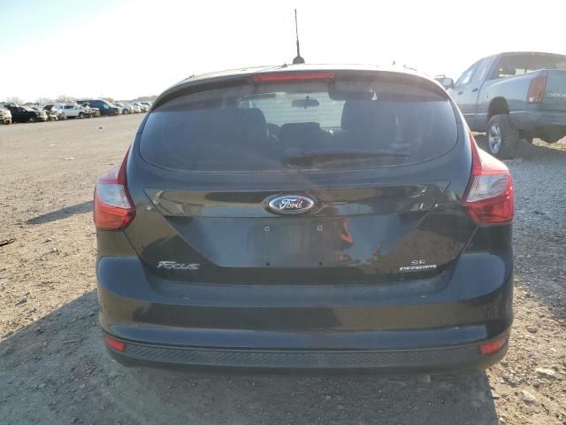 Photo 6 from auction – 2014 FORD FOCUS SE with VIN 1FADP3K2XEL368176