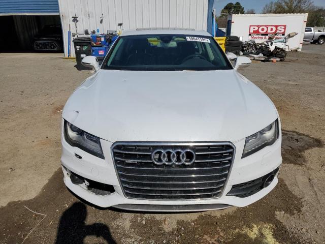 Photo 5 from auction – 2014 AUDI A7 PRESTIG with VIN WAU2MAFC0EN002892