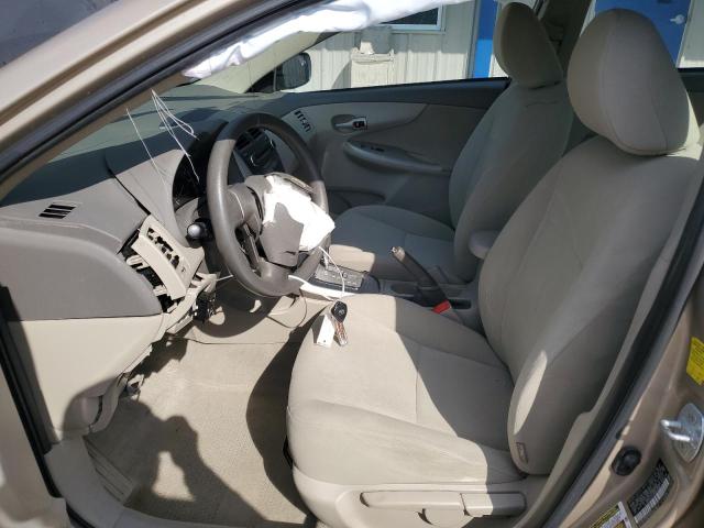 Photo 7 from auction – 2010 TOYOTA COROLLA BA with VIN 2T1BU4EE4AC427018