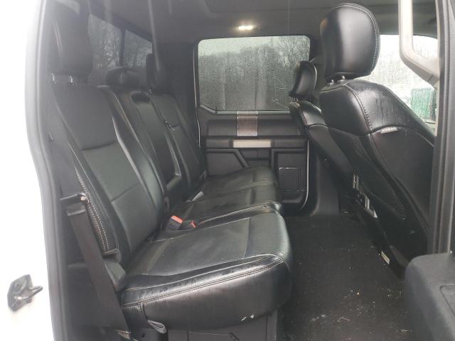 Photo 10 from auction – 2019 FORD F250 SUPER with VIN 1FT7W2BT2KEF87601