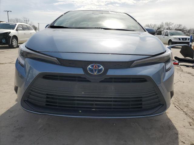 Photo 5 from auction – 2023 TOYOTA COROLLA LE with VIN JTDBCMFE5PJ009890