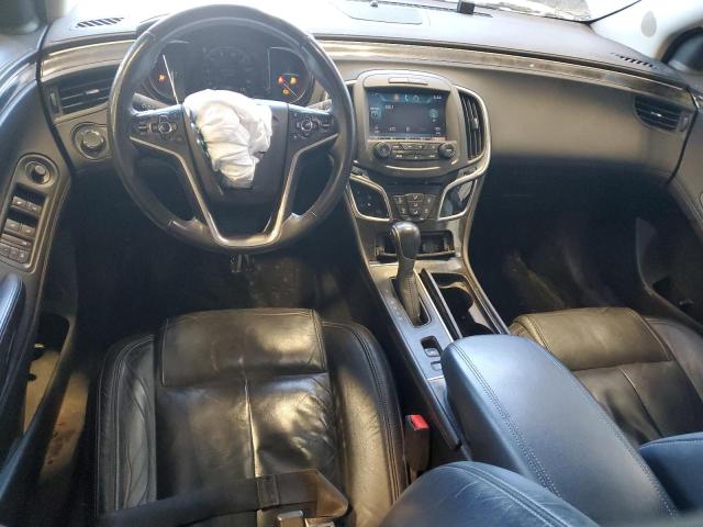 Photo 8 from auction – 2015 BUICK LACROSSE with VIN 1G4GB5G37FF147617
