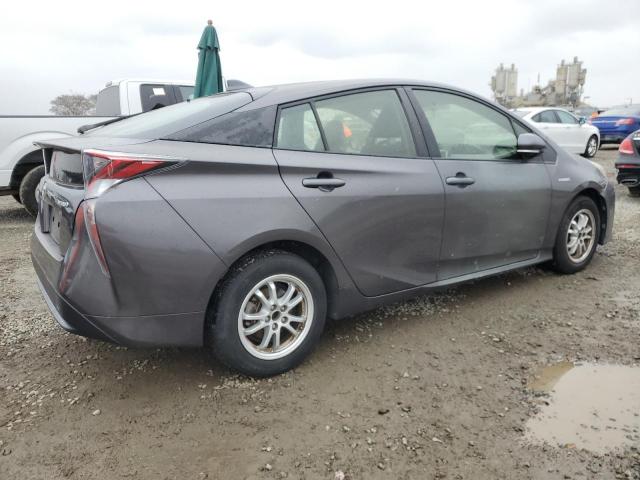 Photo 3 from auction – 2016 TOYOTA PRIUS with VIN JTDKBRFU9G3532437