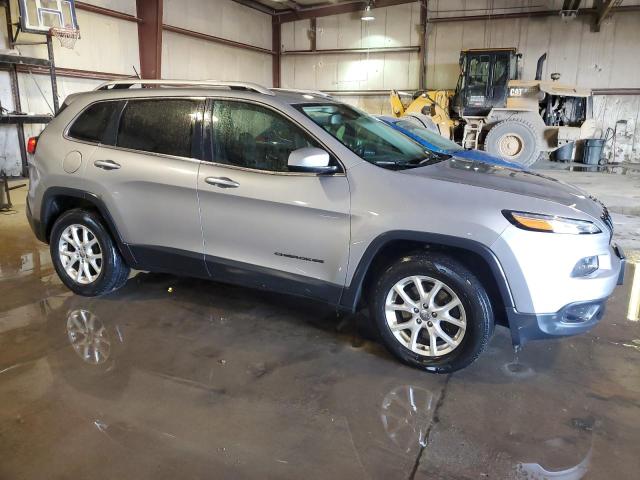 Photo 4 from auction – 2014 JEEP CHEROKEE L with VIN 1C4PJMCB0EW172274