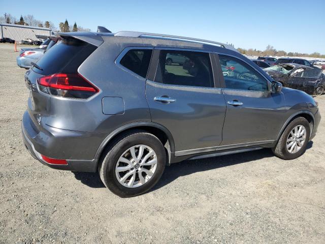 Photo 3 from auction – 2018 NISSAN ROGUE S with VIN KNMAT2MTXJP586789