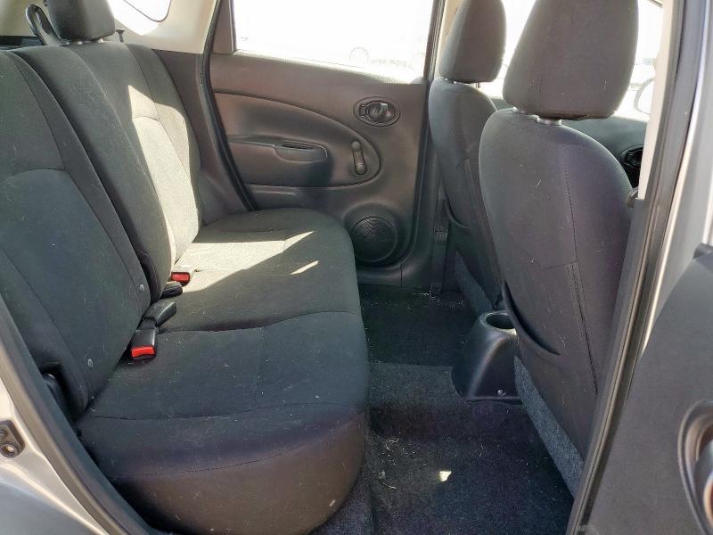Снимка 10 от търг – 2014 NISSAN VERSA NOTE с VIN 3N1CE2CP2EL409309
