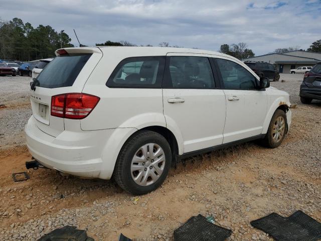 Photo 3 from auction – 2014 DODGE JOURNEY SE with VIN 3C4PDCAB6ET112087