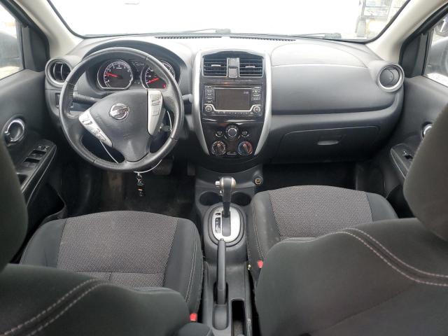Photo 8 from auction – 2017 NISSAN VERSA S with VIN 3N1CN7AP2HL802618