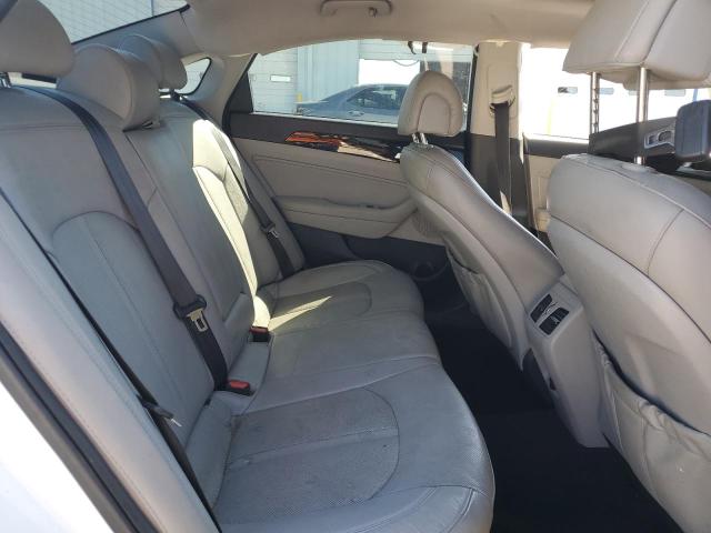 Photo 10 from auction – 2016 HYUNDAI SONATA SPO with VIN 5NPE34AF7GH343540