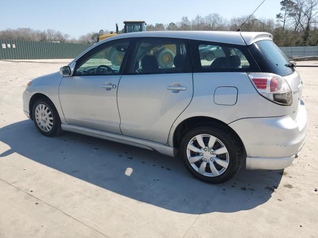 Photo 2 from auction – 2005 TOYOTA COROLLA MA with VIN 2T1KR32E85C360638