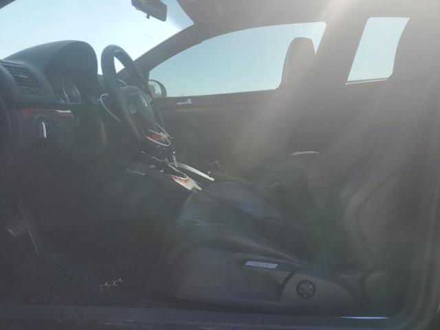 Photo 7 from auction – 2008 VOLKSWAGEN GTI with VIN WVWFV71K78W158039