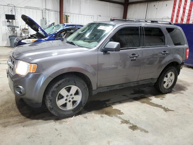 Photo 1 from auction – 2010 FORD ESCAPE XLT with VIN 1FMCU9D77AKC84144