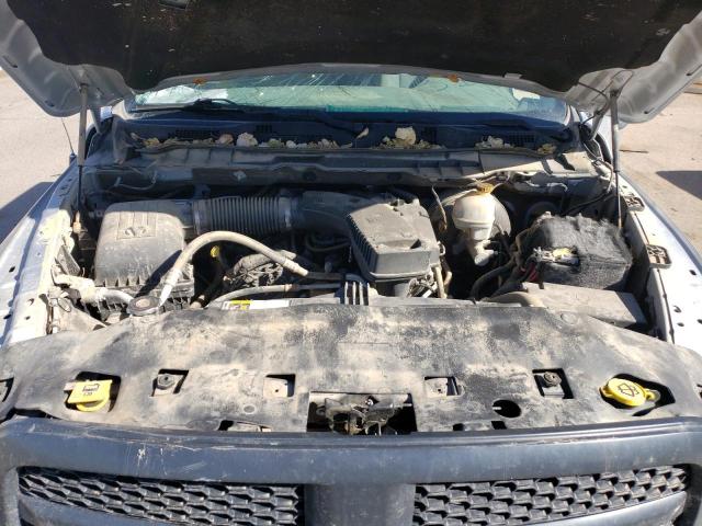 Photo 11 from auction – 2015 RAM 1500 ST with VIN 1C6RR7FG9FS789697