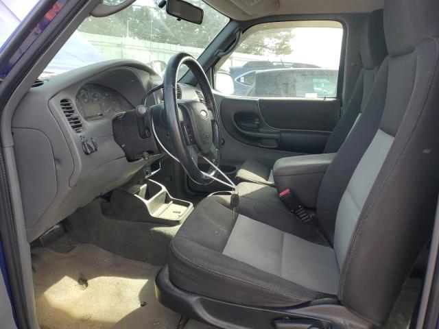 Photo 7 from auction – 2004 FORD RANGER SUP with VIN 1FTZR15E54PA70906