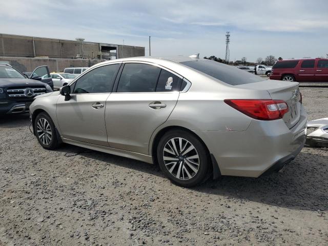 Photo 2 from auction – 2018 SUBARU LEGACY 2.5 with VIN 4S3BNAH65J3003985