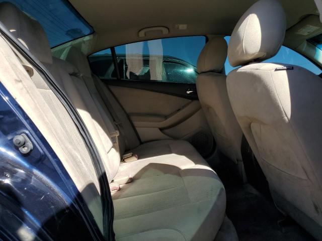 Photo 10 from auction – 2012 NISSAN ALTIMA BAS with VIN 1N4AL2AP0CN518044