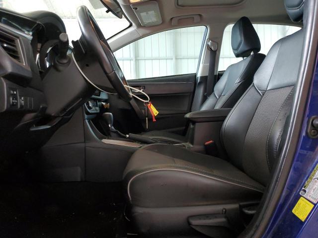 Photo 7 from auction – 2015 TOYOTA COROLLA L with VIN 2T1BURHE3FC365322