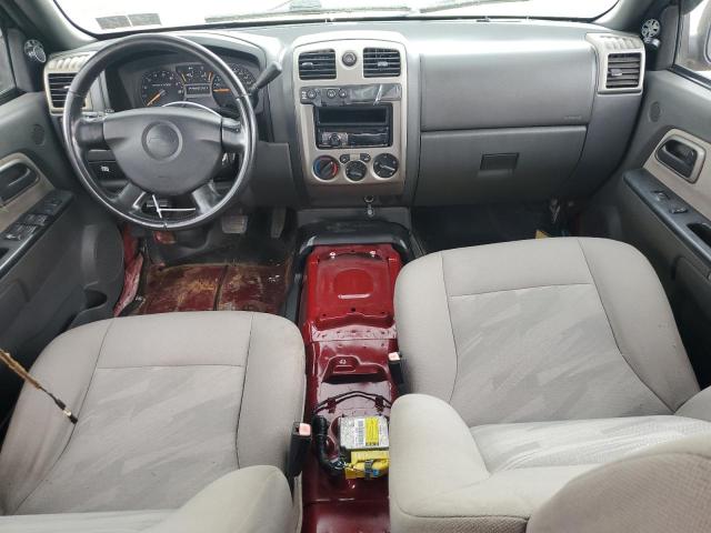 Photo 8 from auction – 2005 CHEVROLET COLORADO with VIN 1GCDT136658175313