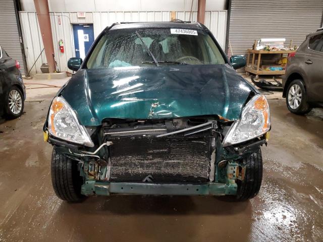 Photo 5 from auction – 2003 HONDA CR-V EX with VIN JHLRD78843C007747