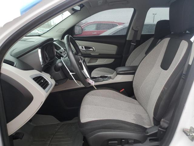 Photo 7 from auction – 2017 GMC TERRAIN SL with VIN 2GKFLTEKXH6302514