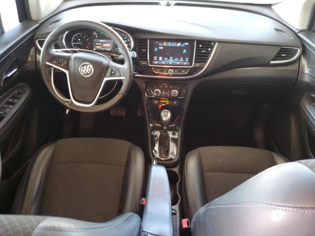 Photo 8 from auction – 2018 BUICK ENCORE PRE with VIN KL4CJASBXJB517580