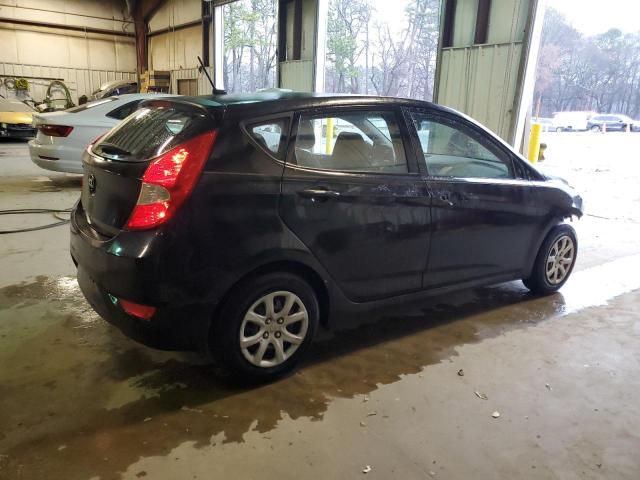 Photo 3 from auction – 2013 HYUNDAI ACCENT GLS with VIN KMHCT5AEXDU079960