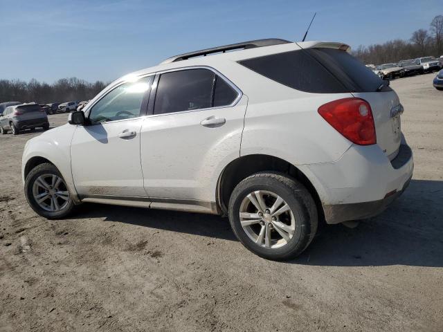 Снимка 2 от търг – 2011 CHEVROLET EQUINOX LT с VIN 2CNFLEEC9B6272926
