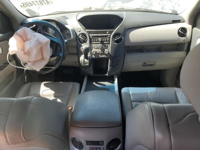 Снимка 8 от търг – 2012 HONDA PILOT EXL с VIN 5FNYF4H5XCB070460
