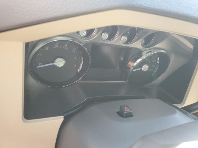 Photo 9 from auction – 2012 FORD F250 SUPER with VIN 1FT7W2B63CEA31521
