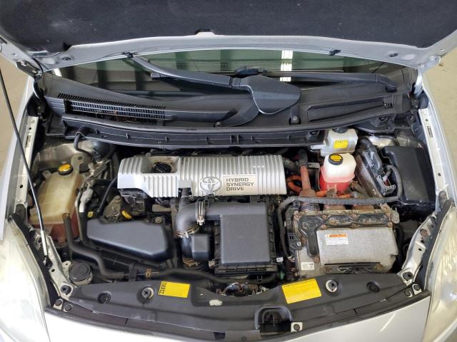 Photo 11 from auction – 2012 TOYOTA PRIUS with VIN JTDKN3DU7C5395374