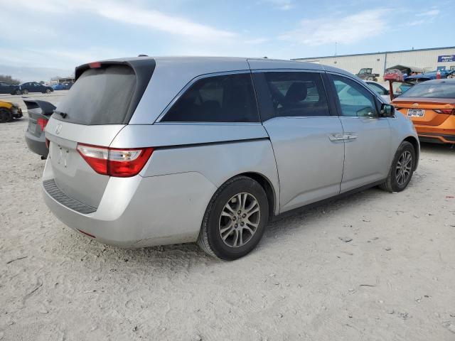Photo 3 from auction – 2013 HONDA ODYSSEY EX with VIN 5FNRL5H62DB049082