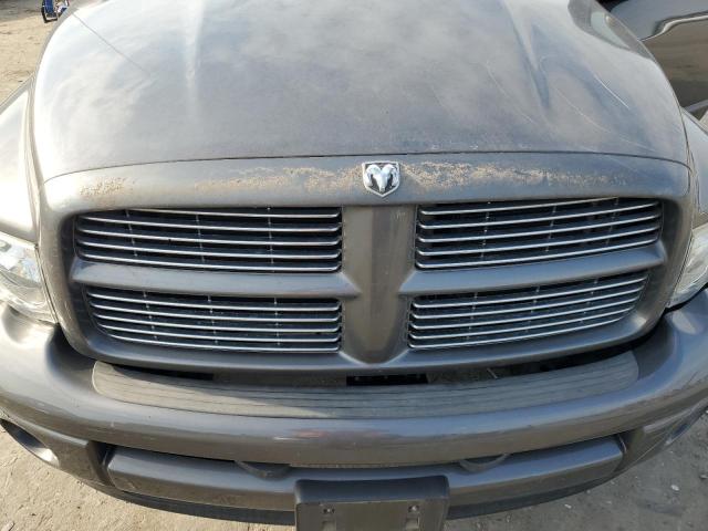 Photo 11 from auction – 2003 DODGE RAM 1500 S with VIN 1D7HU16D13J645266