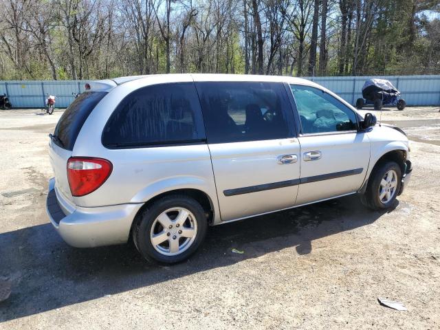 Photo 3 from auction – 2005 DODGE CARAVAN SX with VIN 1D4GP45R65B137998