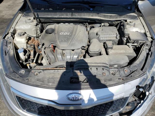 Снимка 11 от търг – 2013 KIA OPTIMA LX с VIN KNAGM4A74D5392296