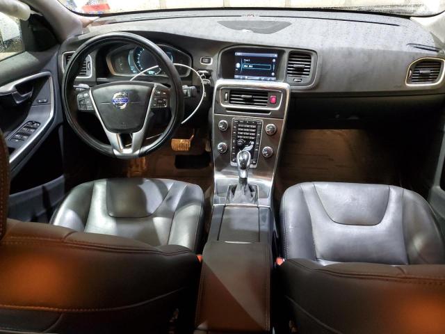 Photo 8 from auction – 2015 VOLVO S60 PLATIN with VIN YV1612TD8F2305562