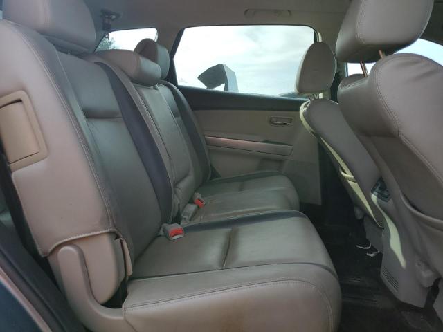 Photo 11 from auction – 2011 MAZDA CX-9 with VIN JM3TB2DA3B0301751