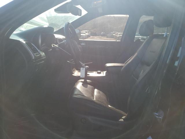Photo 7 from auction – 2014 JEEP GRAND CHER with VIN 1C4RJFJG1EC432735