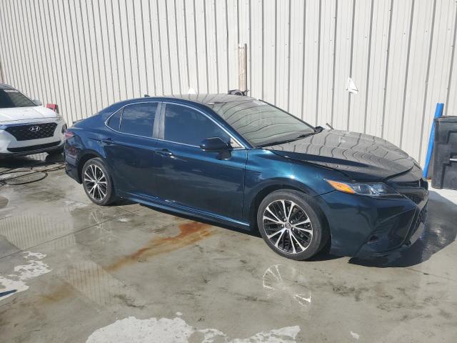 Photo 4 from auction – 2019 TOYOTA /S/LE/XLE with VIN 4T1B11HK0KU782518