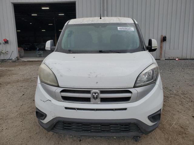 Photo 5 from auction – 2016 RAM PROMASTER with VIN ZFBERFBT9G6B12783