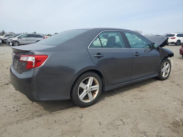 Photo 3 from auction – 2014 TOYOTA CAMRY L with VIN 4T1BF1FK3EU427089