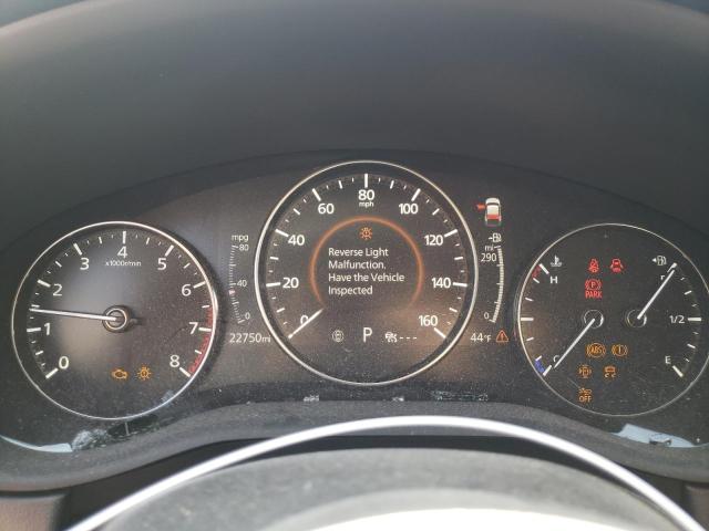 Photo 9 from auction – 2023 MAZDA CX-30 PREF with VIN 3MVDMBCMXPM539683
