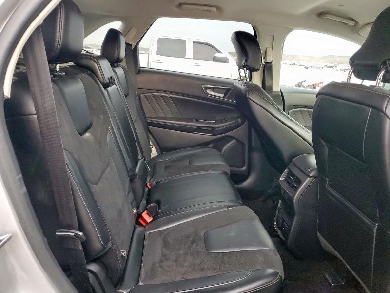 Photo 11 from auction – 2015 FORD EDGE SPORT with VIN 2FMTK4AP5FBB08823