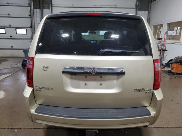 صورة رقم 6 من المزاد - 2010 DODGE GRAND CARA مع VIN 2D4RN6DX7AR463122